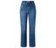 Angels Jeans »Lara« Straight Fit, mid blue - Mid blue