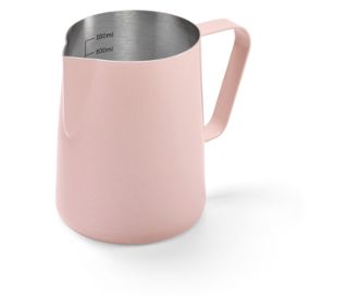 rosé metallic