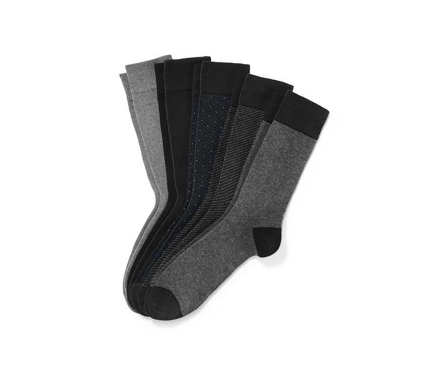 Erstaunlich Tchibo Socken Herren Bild