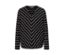 Gestreiftes Blusenshirt aus Modal-Mix - /img/gwgmeBXA/64/image.jpeg