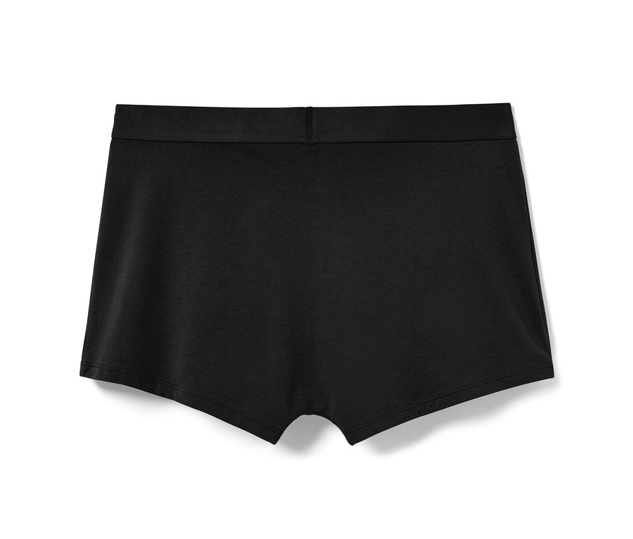 Schwarze 4 Slipboxer.