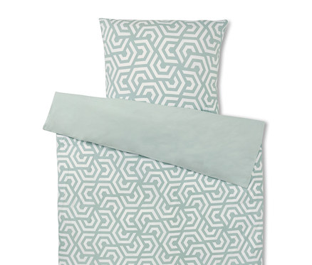 Jersey-Bettwäsche, Normalgrösse