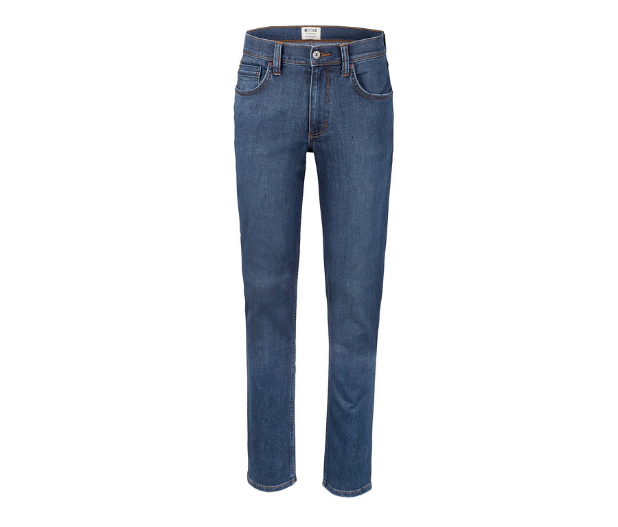 Dunkle Jeans »Mustang«.