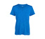 Blau meliert