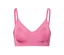 Roséfarbener Seamless-Soft-BH.
