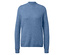 Grobstrickpullover mit Stehkragen, blau - /img/gww3Cfin/64/image.jpeg