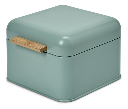 Brotkasten aus Metall