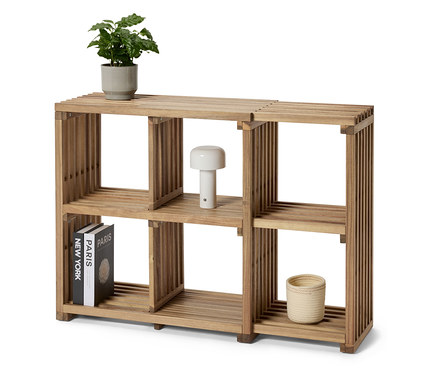 Ausziehbares Sideboard »FLEKSIBEL«