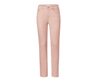 Roséfarben