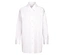 Weiße Seidensticker Oversize Longbluse