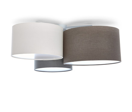 Eglo Deckenleuchte »Pastore«, 3-flammig