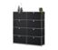 Highboard »CN3« mit 8 Klappen, schwarz - /img/gwwWwvOQ/64/image.jpeg