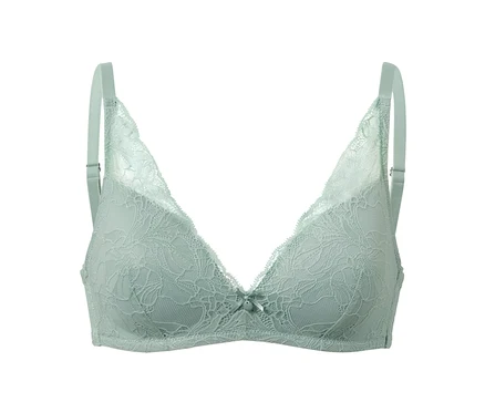 Aqua Softschalen-BH.