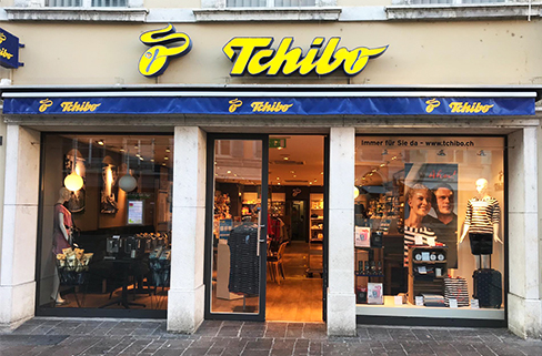 Hier finden Sie Öffnungszeiten, Telefonnummer und weitere Informationen zu Filiale Hauptgasse 52, 4500 Solothurn.