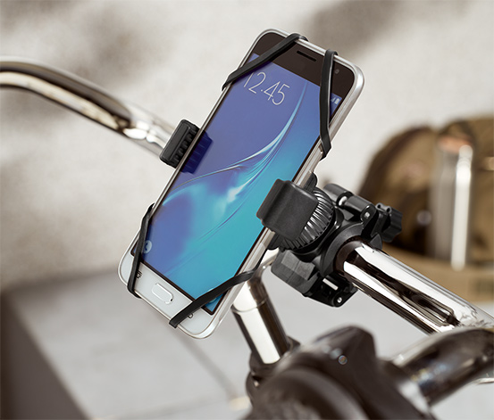 Velo-Smartphone-Halterung online bestellen bei Tchibo 626760