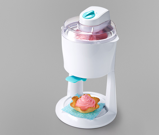Tchibo ice cream maker 2025