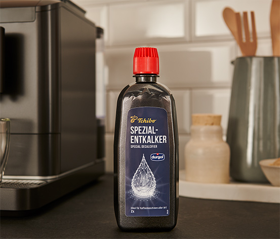 durgol® Spezial-Entkalker