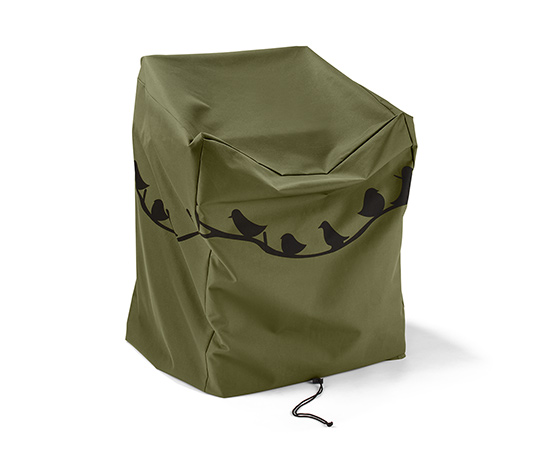 PremiumAbdeckhaube für 6 stapelbare Gartenstühle online bestellen bei