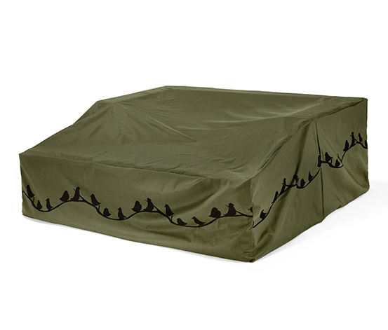 PremiumAbdeckhaube für GartenLoungemöbel online bestellen bei Tchibo