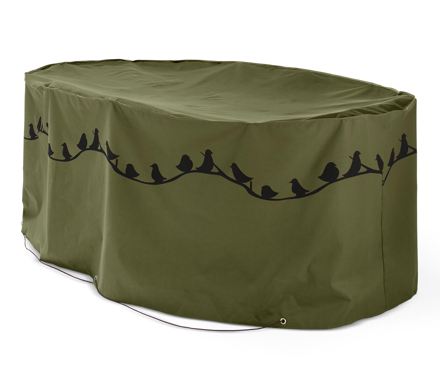 PremiumAbdeckhaube für Gartentische online bestellen bei Tchibo 331109