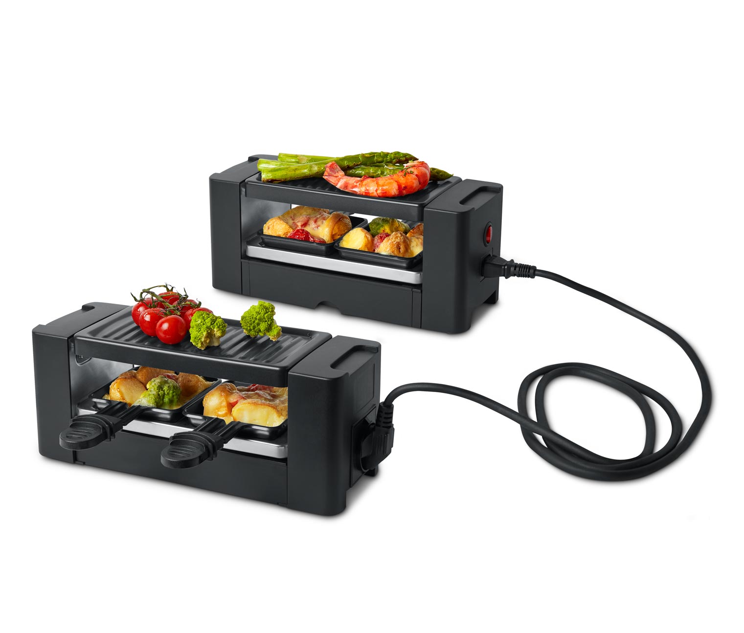 Raclette für Zwei online bestellen bei Tchibo 626289