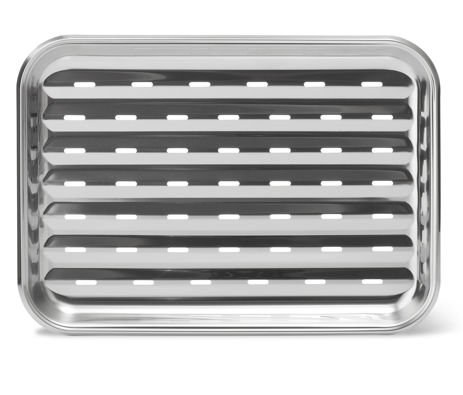 EdelstahlGrillschale online bestellen bei Tchibo 290588