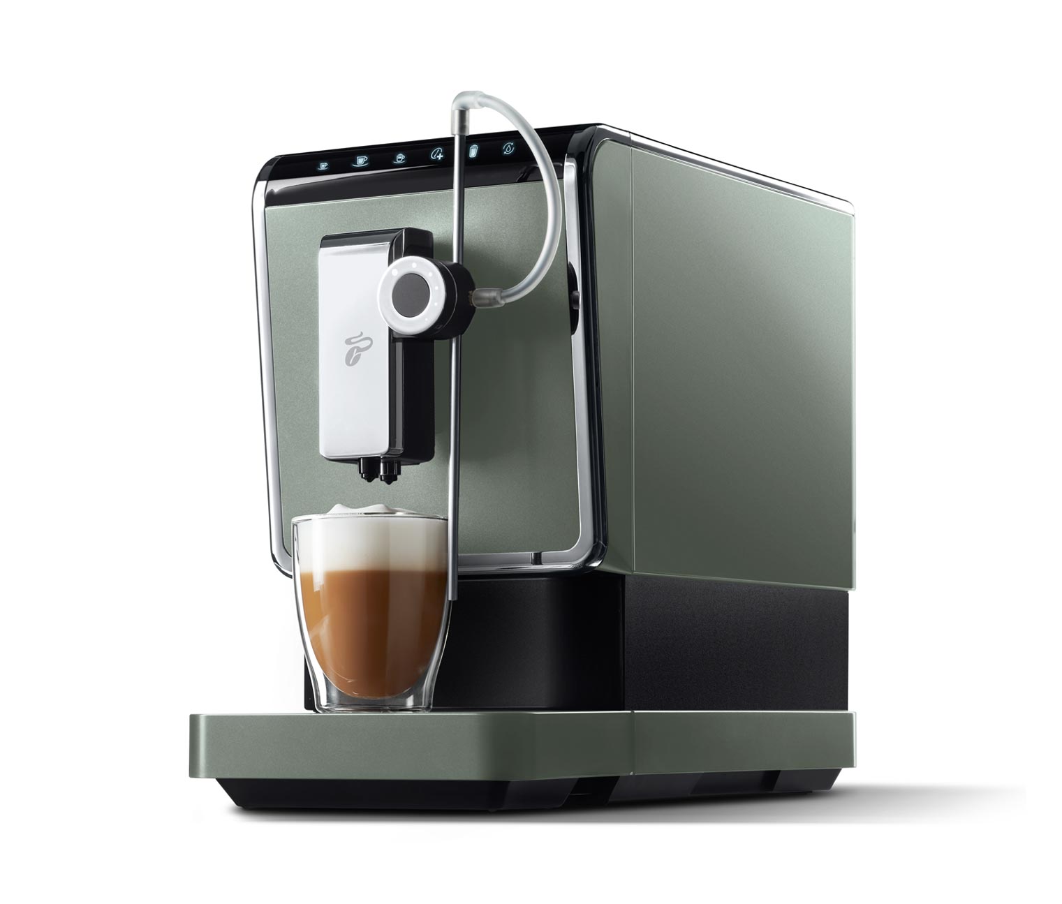 Esperto Pro« Tchibo Kaffeevollautomat, Metallic Mint online bestellen bei  Tchibo 663128
