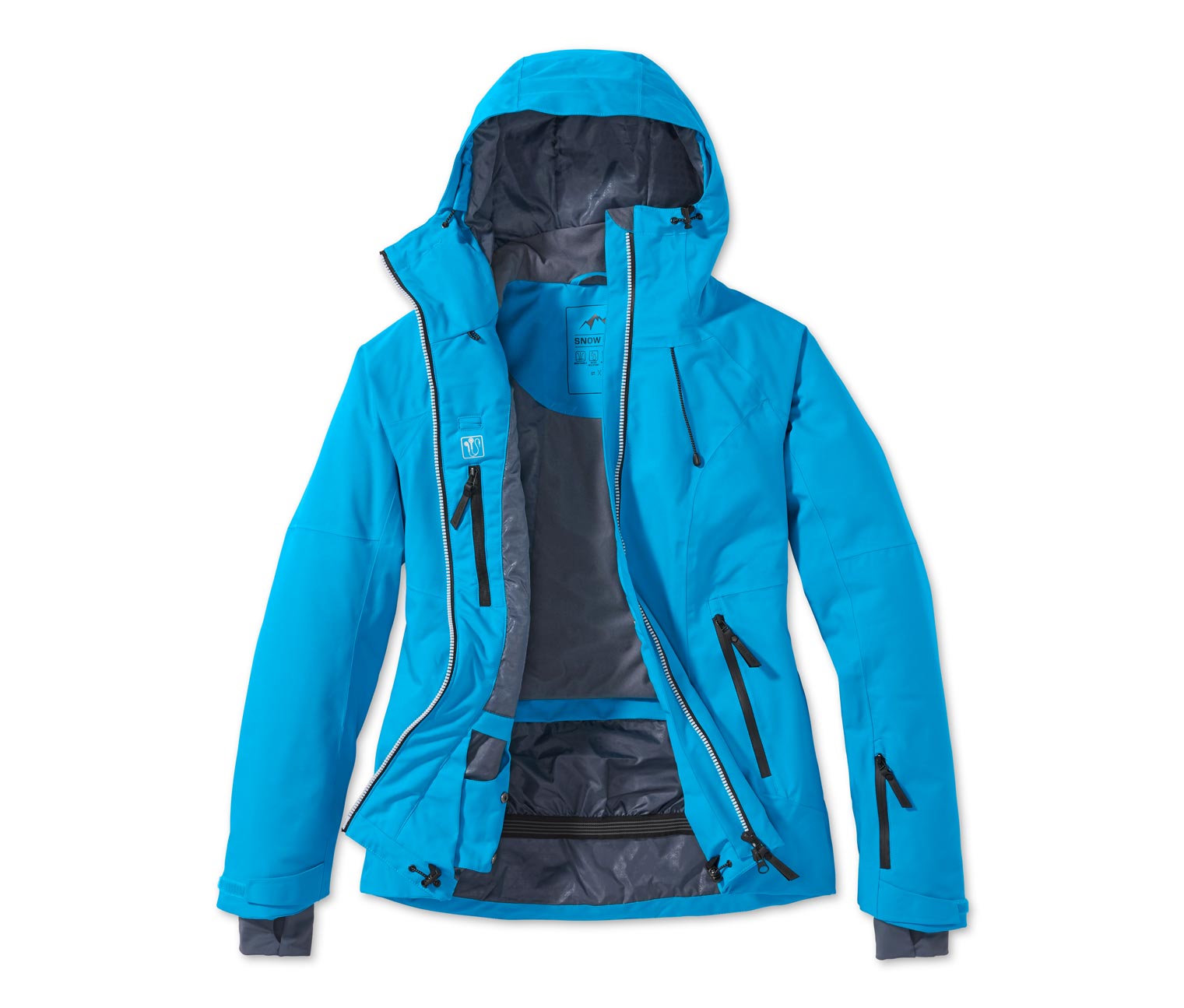 Skijacke online bestellen bei Tchibo 373239