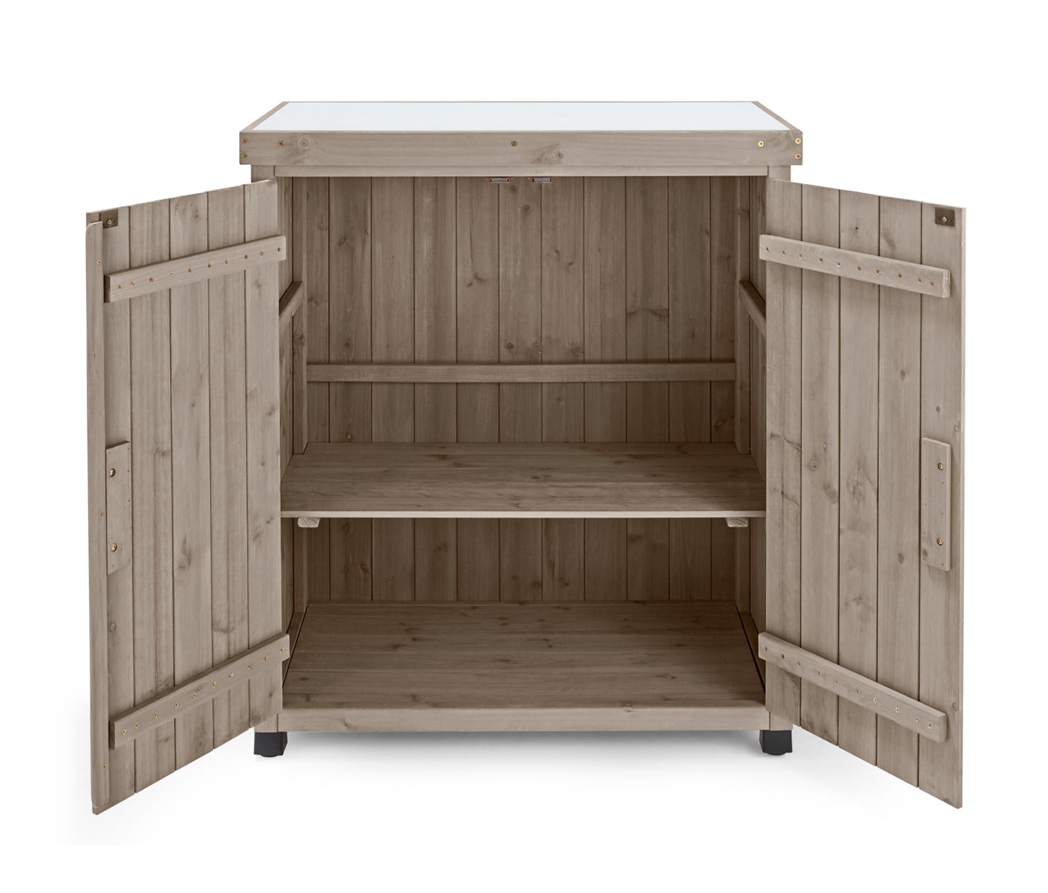 Kleiner Gartenschrank online bestellen bei Tchibo 367530