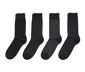 4 Paar Socken