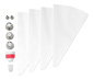 Multiadapter-Spritztüllen-Set