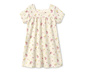 Jerseykleid aus Bio-Baumwolle