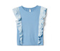 Shirt aus Bio-Baumwolle