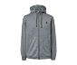 Funktionsjacke mit Merinowolle