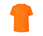 Funktionsshirt, orange