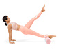 Pilates-Rolle