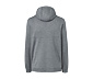 Funktionsjacke mit Merinowolle