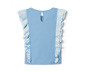 Shirt aus Bio-Baumwolle
