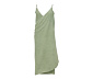 Handtuch-Kleid, grün