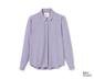 NAH/STUDIO Bluse | Eco-Viskose, flieder