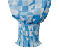 Bedruckte Bluse