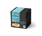 Qbo Caffè Grande KIRINYAGA BAYA - 8 Kapseln