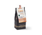 Qbo Premium Coffee Beans »Kooperative Coopfam« Caffè Crema Mild - 250 g Ganze Bohne