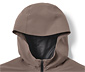 Regen-Laufjacke, braun