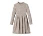 Kleid aus RWS-Wolle