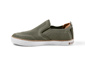 Slipper »Mustang«
