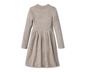 Kleid aus RWS-Wolle