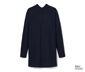 NAH/STUDIO Cardigan | nachhaltige Merinowolle, navy