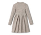 Kleid aus RWS-Wolle