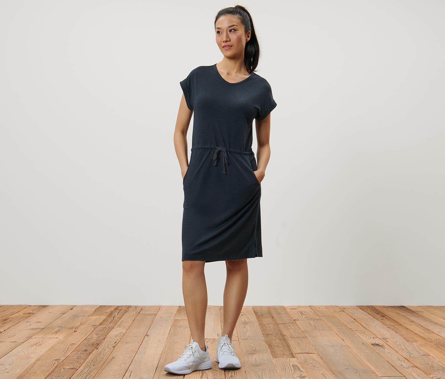 Outdoorkleid